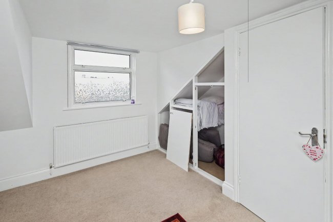 165B Hermit Road, Canning Town, London E16 4LE 7