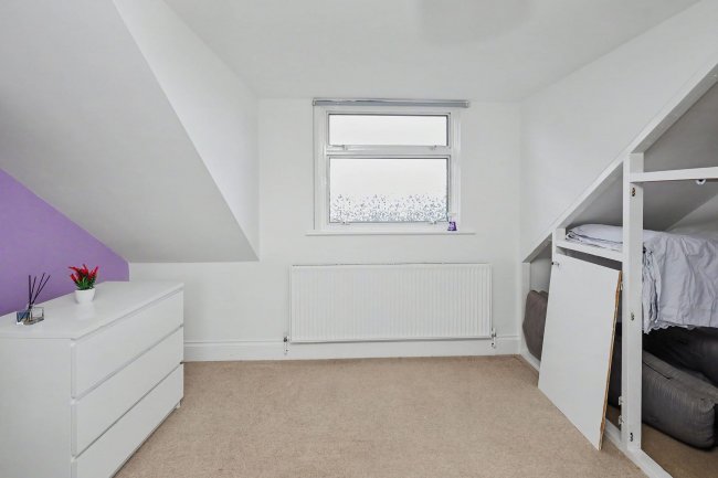 165B Hermit Road, Canning Town, London E16 4LE 7