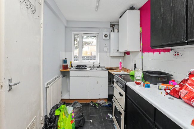 9 Moss Gardens, Hemlington, Middlesbrough, Cleveland, TS8 9NE 8