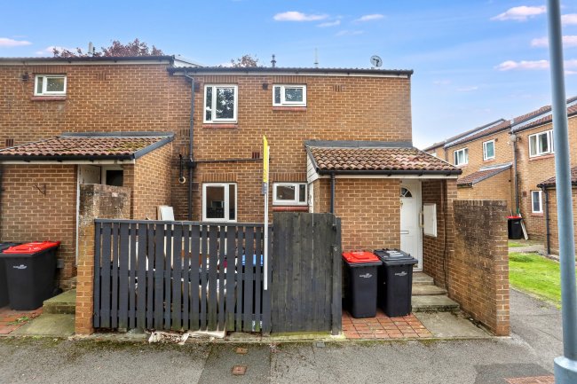 9 Moss Gardens, Hemlington, Middlesbrough, Cleveland, TS8 9NE 8