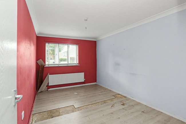 9 Moss Gardens, Hemlington, Middlesbrough, Cleveland, TS8 9NE 8