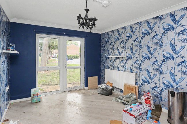 9 Moss Gardens, Hemlington, Middlesbrough, Cleveland, TS8 9NE 8