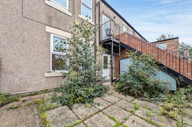 87 Stratford Road, Newcastle Upon Tyne, Tyne And Wear, NE6 5PD 16