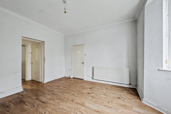 87 Stratford Road, Newcastle Upon Tyne, Tyne And Wear, NE6 5PD 16