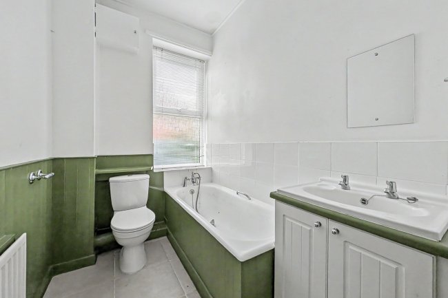 87 Stratford Road, Newcastle Upon Tyne, Tyne And Wear, NE6 5PD 16