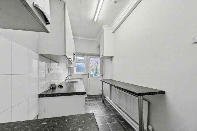 87 Stratford Road, Newcastle Upon Tyne, Tyne And Wear, NE6 5PD 16