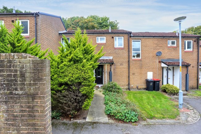 9 Miniott Walk, Hemlington, Middlesbrough, Cleveland, TS8 9NA 9