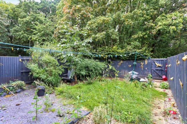 9 Miniott Walk, Hemlington, Middlesbrough, Cleveland, TS8 9NA 9
