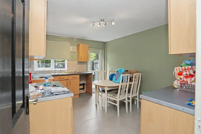 9 Miniott Walk, Hemlington, Middlesbrough, Cleveland, TS8 9NA 9
