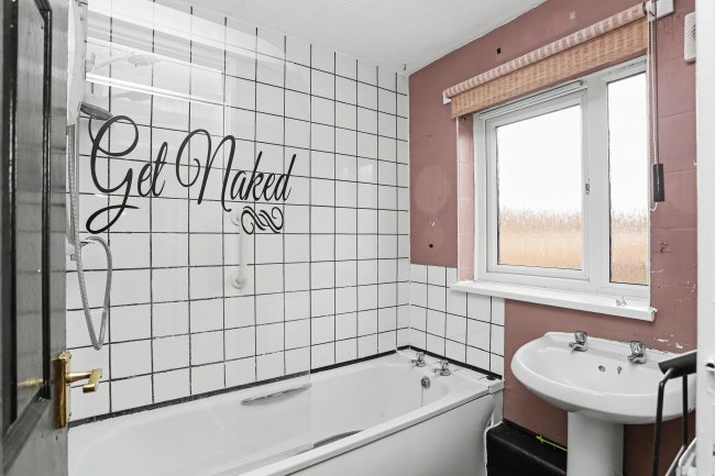9 Miniott Walk, Hemlington, Middlesbrough, Cleveland, TS8 9NA 9