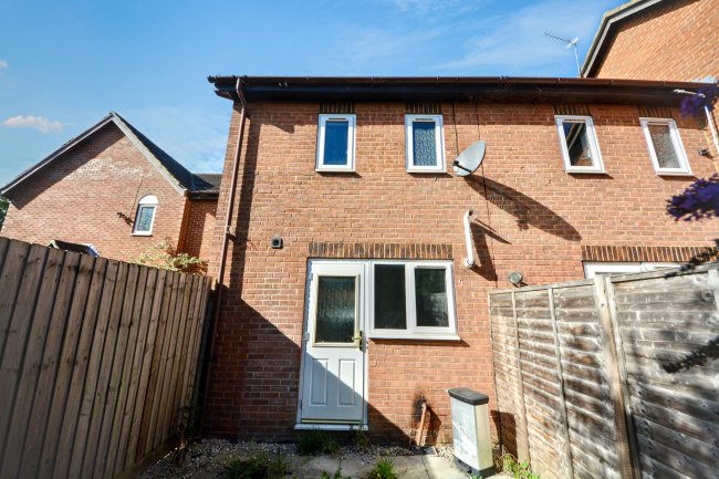 41 Irthlingborough Road, Wellingborough, North Northamptonshire, NN8 1NW 7
