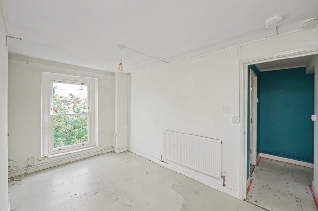 Flat 3, 27 Sussex Place, St Pauls, Bristol, BS2 9QN 8