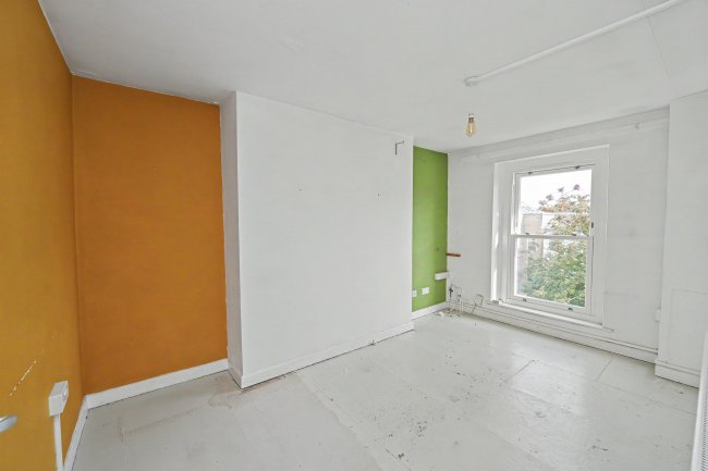 Flat 3, 27 Sussex Place, St Pauls, Bristol, BS2 9QN 8