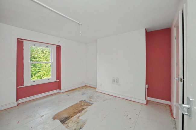 Flat 3, 27 Sussex Place, St Pauls, Bristol, BS2 9QN 8