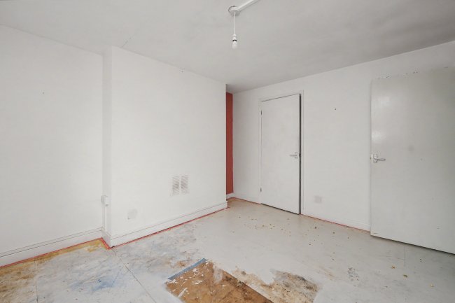 Flat 3, 27 Sussex Place, St Pauls, Bristol, BS2 9QN 8