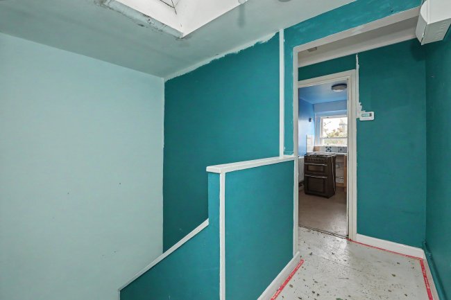 Flat 3, 27 Sussex Place, St Pauls, Bristol, BS2 9QN 8