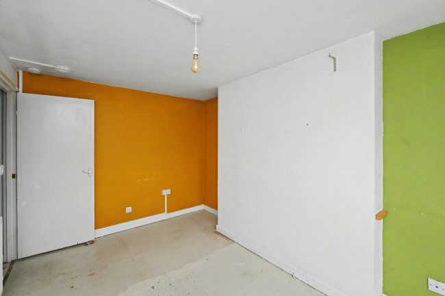 Flat 3, 27 Sussex Place, St Pauls, Bristol, BS2 9QN 8
