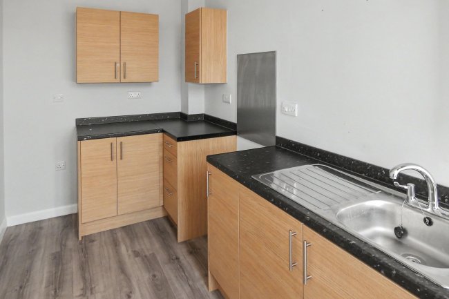 Flat 2, 13 Flamborough Road, Bridlington, East Yorkshire, YO15 2HU 10
