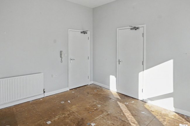 Flat 2, 13 Flamborough Road, Bridlington, East Yorkshire, YO15 2HU 10
