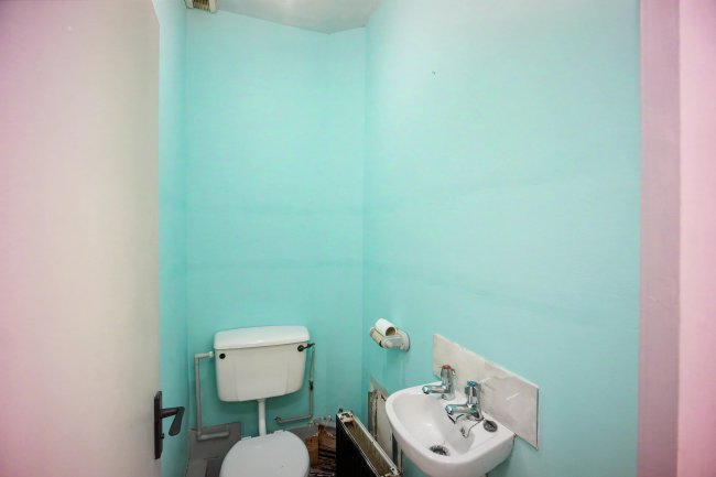Flat 1, 11 Peace Street, Daubhill, Bolton, Greater Manchester, BL3 5LJ 1
