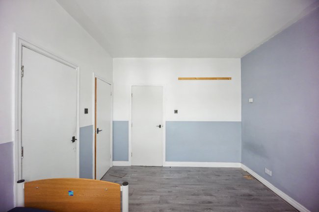 Flat 1, 11 Peace Street, Daubhill, Bolton, Greater Manchester, BL3 5LJ 1
