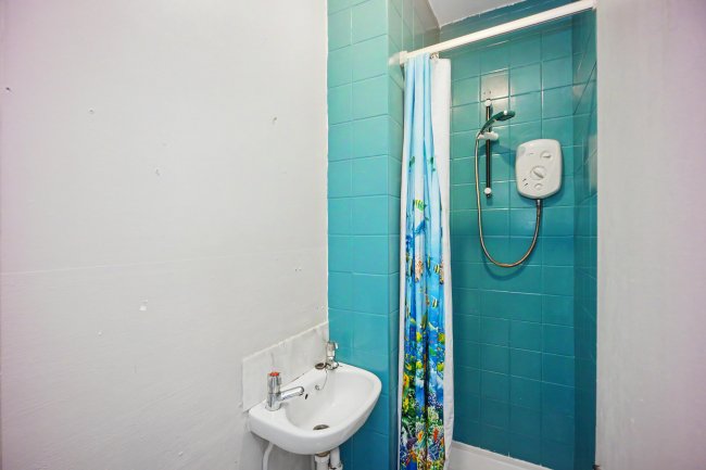 Flat 1, 11 Peace Street, Daubhill, Bolton, Greater Manchester, BL3 5LJ 1