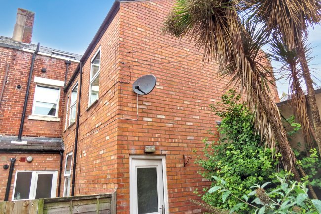 30B Garstang Road, Preston, Lancashire, PR1 1NA 6