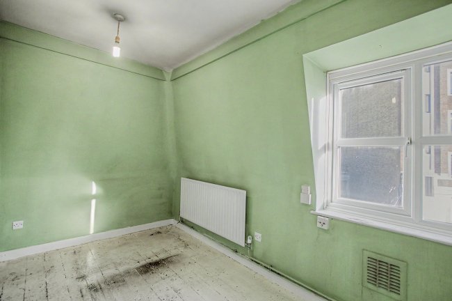 Flat 60A, St Marys, Doric Way, Somers Town, London, NW1 1LB 2