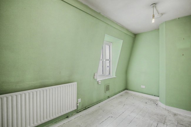 Flat 60A, St Marys, Doric Way, Somers Town, London, NW1 1LB 2
