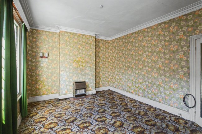4 Nelsons Row, Clapham, London, SW4 7JT 4