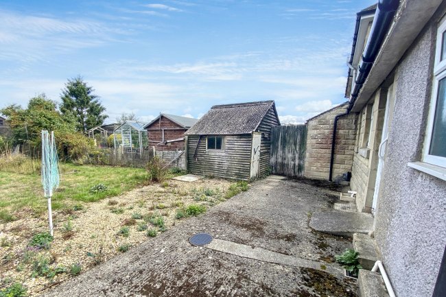 7 Dauntsey Road, Great Somerford, Chippenham, Wiltshire, SN15 5HT 4