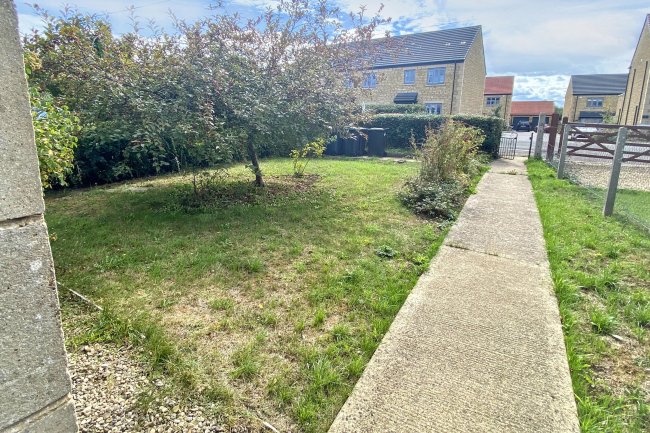 7 Dauntsey Road, Great Somerford, Chippenham, Wiltshire, SN15 5HT 4