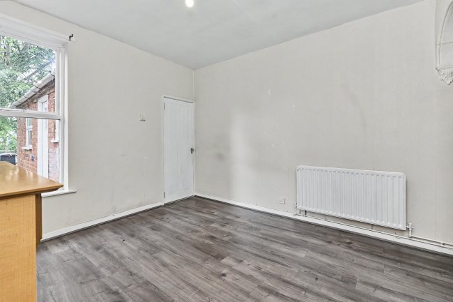 176 Sandwell Street, Walsall, West Midlands, WS1 3EQ 1