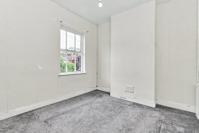 176 Sandwell Street, Walsall, West Midlands, WS1 3EQ 1
