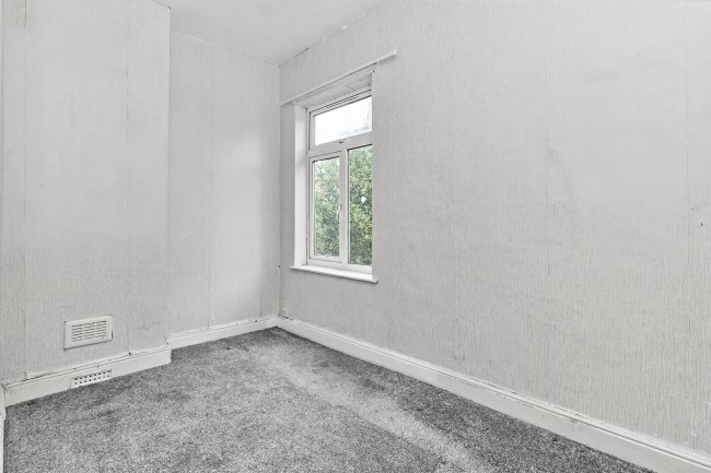 176 Sandwell Street, Walsall, West Midlands, WS1 3EQ 1