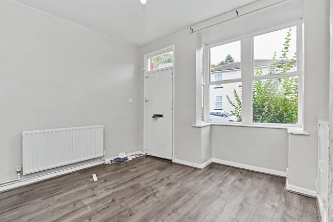 176 Sandwell Street, Walsall, West Midlands, WS1 3EQ 1