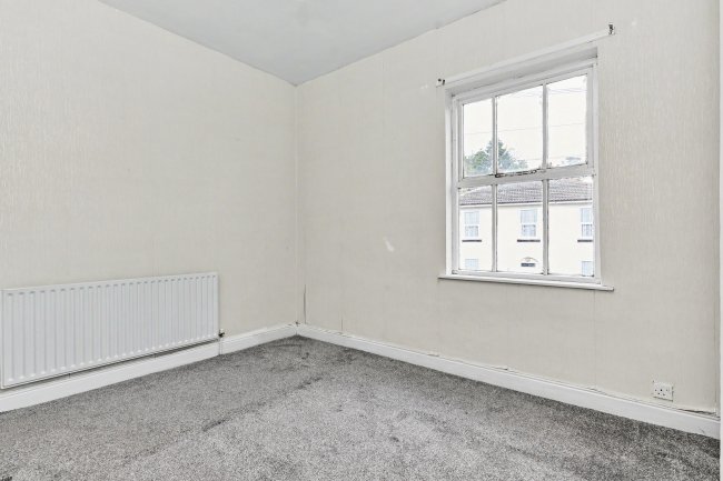 176 Sandwell Street, Walsall, West Midlands, WS1 3EQ 1