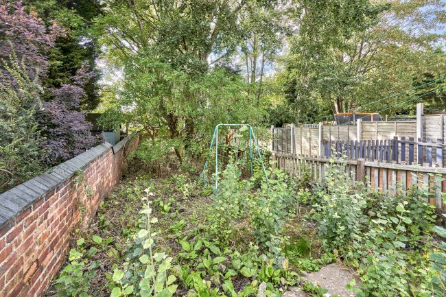 176 Sandwell Street, Walsall, West Midlands, WS1 3EQ 1