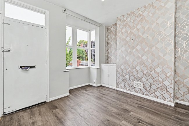 176 Sandwell Street, Walsall, West Midlands, WS1 3EQ 1