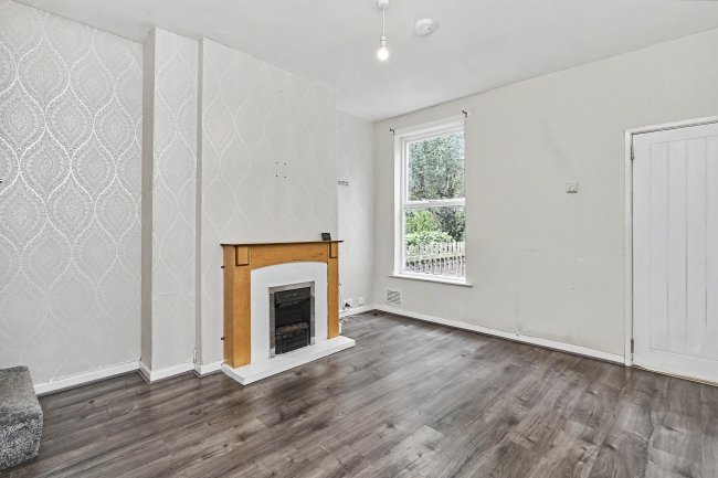 176 Sandwell Street, Walsall, West Midlands, WS1 3EQ 1