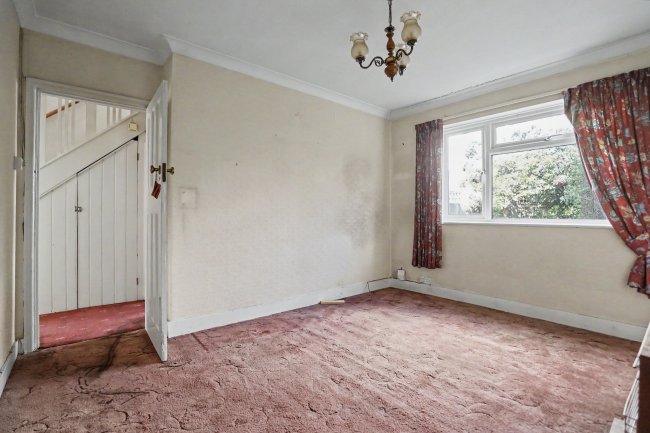 62 Penrith Road, Thornton Heath, Surrey, CR7 8PL 1