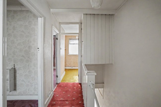 62 Penrith Road, Thornton Heath, Surrey, CR7 8PL 1