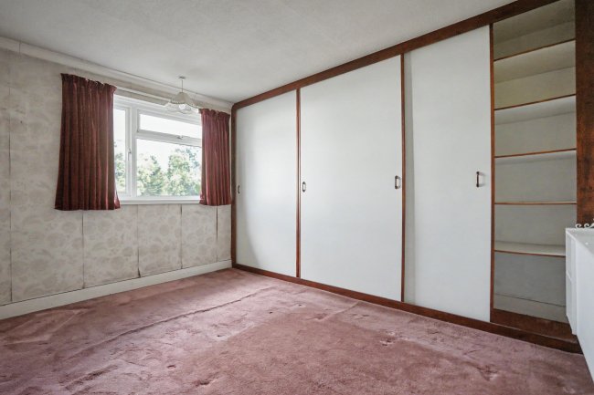 62 Penrith Road, Thornton Heath, Surrey, CR7 8PL 1