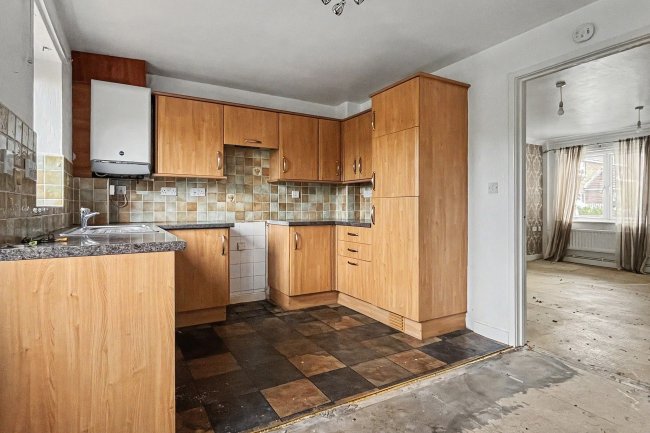 9 Cheviot Close, Washington, Tyne And Wear, NE37 1SP 4