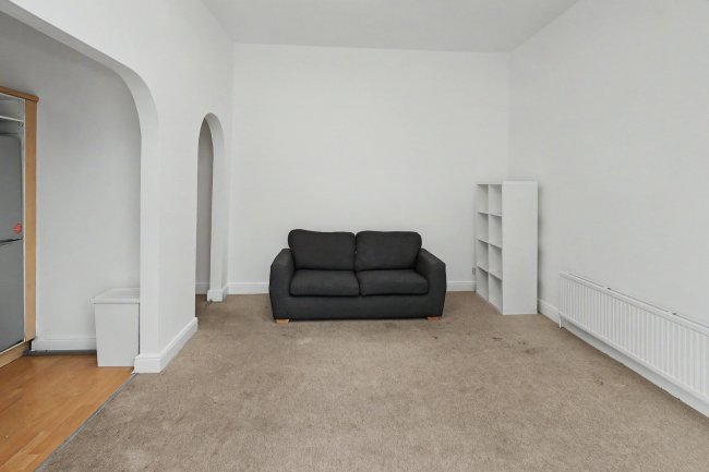 Flat 2, 80 Goldhurst Terrace, South Hampstead, London NW6 3HS 2
