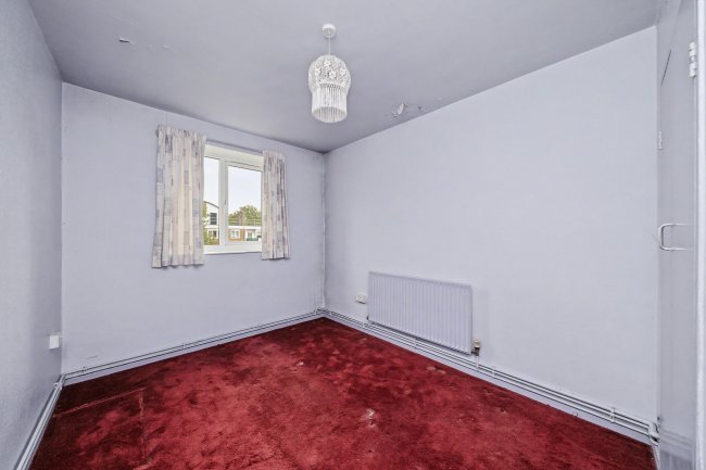 32 Innes Gardens, Putney, London, SW15 3AB 10