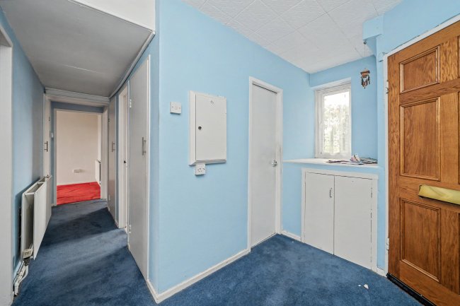 32 Innes Gardens, Putney, London, SW15 3AB 10