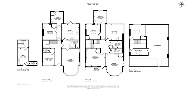 64 Dukes Avenue, Muswell Hill, London N10 2PU 2