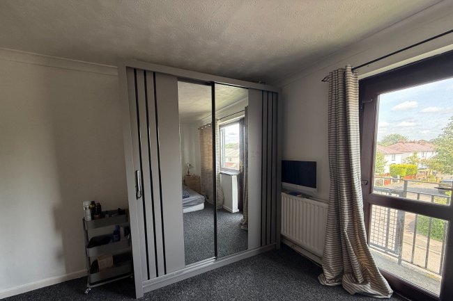 14 Derwent House, Samuel Street, Preston and parking space PR1 4YL 5