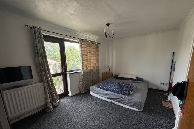 14 Derwent House, Samuel Street, Preston and parking space PR1 4YL 5